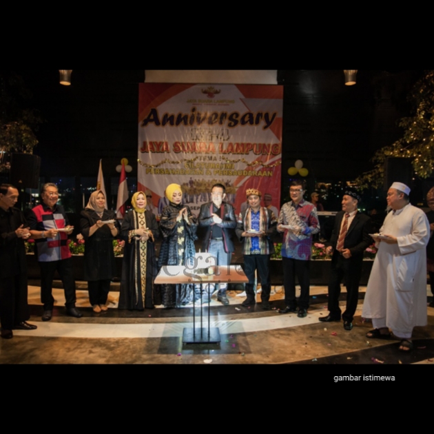 Jaya Suara Lampung Rayakan HUT ke-4, Luncurkan Program Magang ke Jepang untuk Pemuda Lampung     Gubernur Lampung Apresiasi JSL Sebagai Penggerak Seni, Budaya, dan Peningkatan SDM Daerah