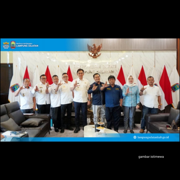 Bupati Egi Dukung Penuh Rencana Event Karang Taruna: “Harus Jadi Ajang Eduwisata yang Bermanfaat”