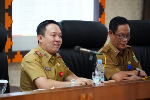 Sekdaprov Lampung: Beli BBM Wajib Bayar Pajak, adalah HOAKS