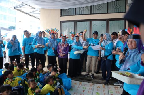 Lampung Mantapkan Swasembada Protein Hewani, Targetkan Zero Rabies 2030