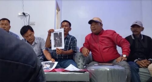 PT Sempurna Jaya Wayka Mandiri Lampung Klarifikasi: Pengamanan Pajero di Mapolda Lampung Sesuai Prosedur, Bukan Aksi Paksa