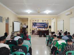 PM-PTSP Kota Metro Gelar Sosialisasi Penyuluhan dan Pelayanan Terpadu di Mal Pelayanan Publik