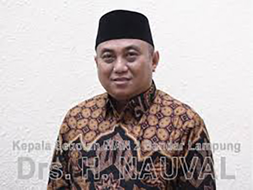 MAN 2 Bandar Lampung Imbau Orang Tua/Wali Siswa Kelas XII Segera Ambil Ijazah: Gratis, Tanpa Biaya dan Bebas Tunggakan