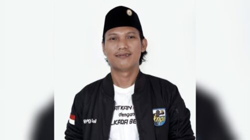 KNPI Lampung Apresiasi Presiden Prabowo atas Penganugerahan Gelar Pahlawan Nasional Termasuk kepada Soeharto