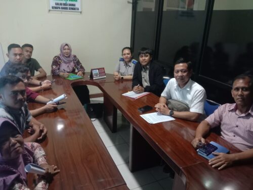 Gugatan Bu Siti atas Rumah Jaminan BRI Masuki Tahap Mediasi di PN Tanjung Karang