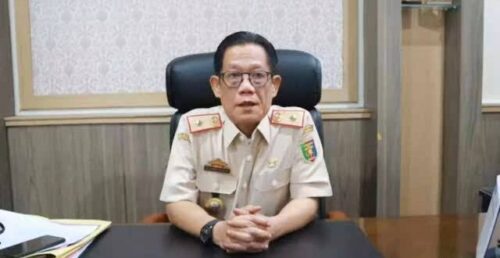Gubernur Lampung Perpanjang Program Pemutihan Pajak Kendaraan hingga 6 Desember 2025