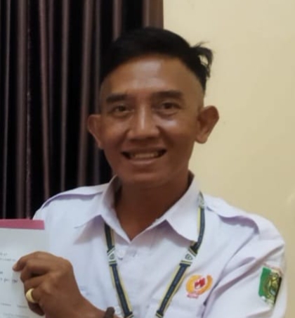 Heru Siswanto: Hanya Dua Kandidat Penuhi Syarat Ikuti Penjaringan Ketua KONI Lamtim 2025–2029