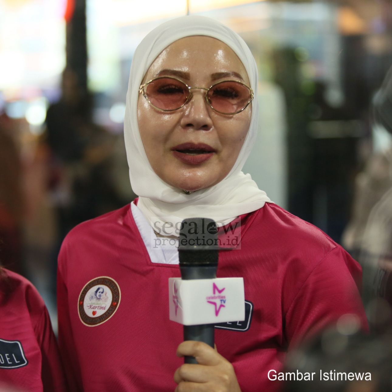 SAHABAT KARTINI GELAR PADEL TOURNAMENT RAYAKAN HARI IBU DI JAKARTA SELATAN