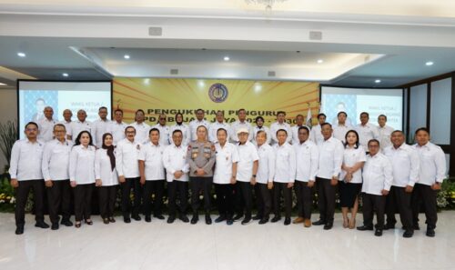 ABUJAPI Jaya Kukuhkan Pengurus Periode 2025–2030, Rakorda Tegaskan Arah Organisasi yang Profesional dan Bermartabat