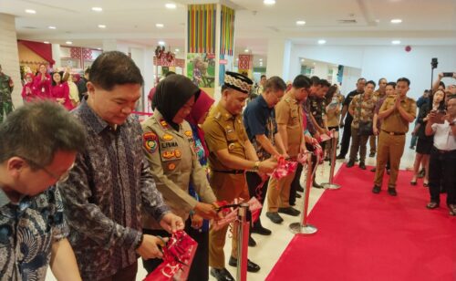 Bioskop XXI Hadir di Chandra Metro, Bantu Perekonomian Menengah