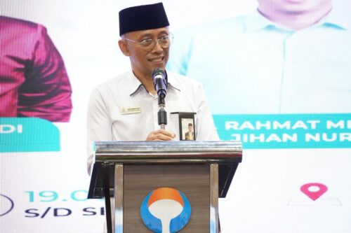 Ombudsman Lampung Tagih Komitmen Kepala Daerah Perbaiki Tata Kelola Pelayanan Infrastruktur