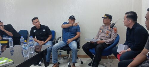 Nasabah Klaim Dijebak PT Best Profit Futures, Kerugian Capai Rp500 Juta, Aksi Ormas TAMPIL Warnai Upaya Mediasi