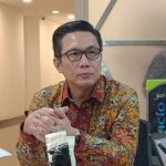 Jeffrey Hendrik Ditunjuk sebagai Plt Direktur Utama BEI Gantikan Iman Rachman