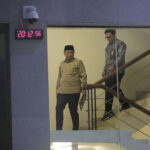 KPK Periksa Eks Stafsus Menag Gus Alex dalam Kasus Dugaan Korupsi Kuota Haji