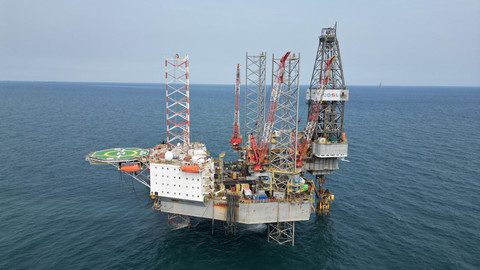 Pertamina Hulu Mahakam Temukan Sumber Daya Migas Baru di Offshore South Mahakam