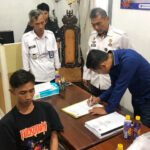 Lapas Ambarawa Gagalkan Penyelundupan Tembakau Sintetis dalam Deodoran