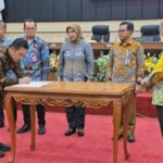 Lampung Selatan Raih Apresiasi Gubernur atas Penyelesaian Tindak Lanjut Pengawasan 100 Persen