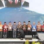 Berbasis Kepedulian Lingkungan, Desa Suak Raih Juara Favorit Desa Wisata Nusantara 2025