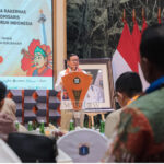 PRAMONO DORONG PROFESIONALISME BPD DI TENGAH PERUBAHAN EKONOMI NASIONAL