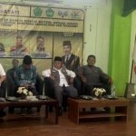 BEM Universitas Malahayati Gelar Diskusi Publik tentang Pencegahan Radikalisme di Kampus
