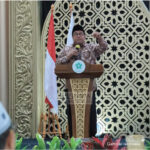 WAGUB RANO KARNO AJAK RABITHAH ALAWIYAH PERKUAT PERAN UMAT MENUJU JAKARTA KOTA GLOBAL