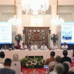 CAPAIAN APBD 2025 POSITIF, GUBERNUR PRAMONO SEBUT EKONOMI JAKARTA SOLID DAN STABIL