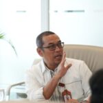 Tanggul Pengaman Sepanjang 11 Kilometer Direncanakan Dibangun Tahun Ini