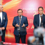 GUBERNUR PRAMONO TEKANKAN PROFESIONALISME BANK JAKARTA JELANG IPO