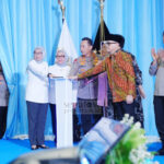 KAPOLRI RESMIKAN DIREKTORAT PPA-PPO DI 11 POLDA DAN 22 POLRES, OPTIMALKAN PERLINDUNGAN KELOMPOK RENTAN