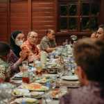 Wagub Jihan Dorong Keberlanjutan Hilirisasi Kakao Lewat Kolaborasi Pemprov Lampung, PT Olam dan P4F