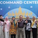 Kominfotik–PPPA Provinsi Lampung Sinergikan Penguatan PUSPAGA