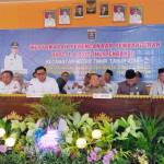 Rafieq : Modal Manusia Fokus Pada Individu, Sementara Modal Sosial Menjadi Kekuatan Masyarakat