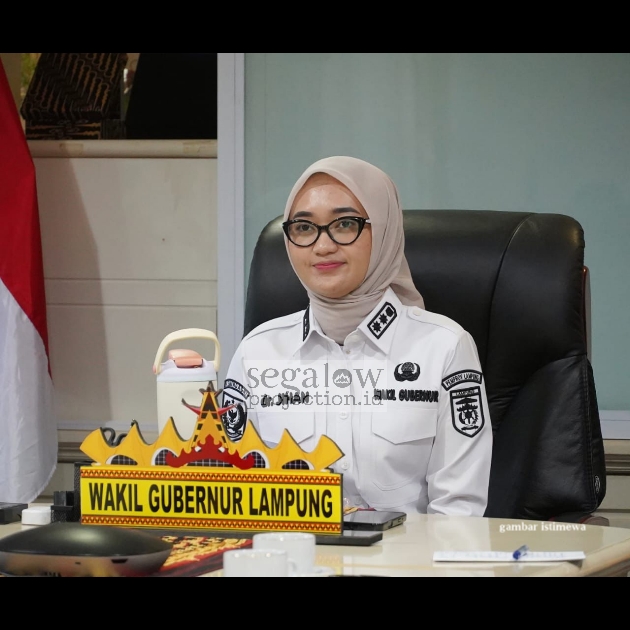 229 Juta Warga Indonesia Online, Wagub Jihan Tekankan Literasi Digital