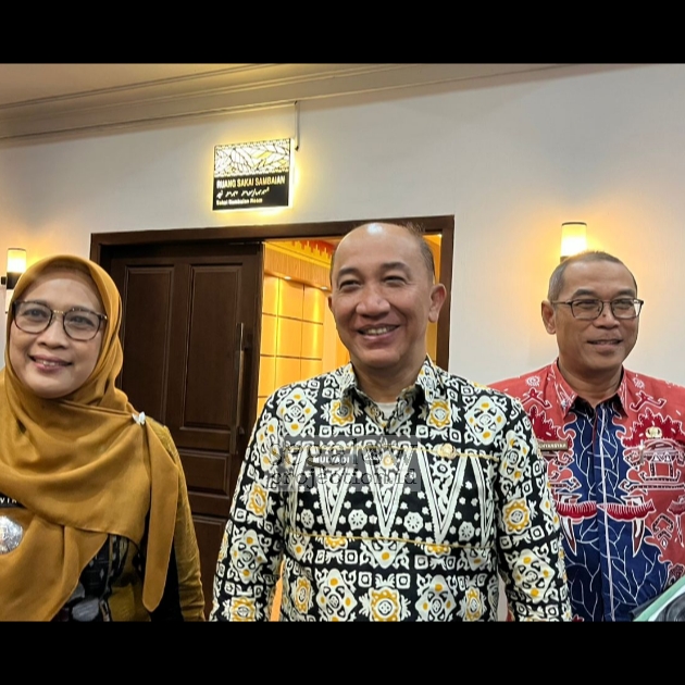 4000 HEKTAR RENCANA PERLUASAN KAWASAN KOTA BARU