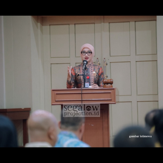 KEBIJAKAN KAMIS BERADAT BUTUH PROSES