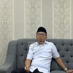 TANGGAPAN ANGGOTA KOMISI V DPRD PROVINSI LAMPUNG SOAL BIDUAN JOGET PADA ISRA MI’RAJ