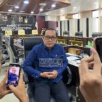 ANGGOTA DPRD LAMPUNG : MBG PENTING MENYESUAIKAN GIZI ANAK