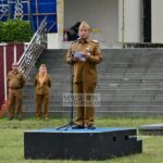 LAMPUNG TERUS KOMITMEN TINGKATKAN PEMBANGUNAN DAERAH BERKELANJUTAN