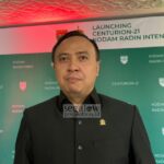 DPRD LAMPUNG APRESIASI APLIKASI CENTURION 21 KODAM RADIN INTEN