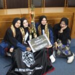 Mahasiswa UKMF LWDC FH Juara I Kompetisi Surat Dakwaan Lawphoria UMY