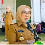 Pemkab Way Kanan Pastikan Ketersediaan Bahan Pokok Aman Jelang Ramadhan 1447 Hijriah