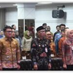 Ketua DPRD Lampung Dukung Target Pertumbuhan Ekonomi 8 Persen dan Penurunan Kemiskinan