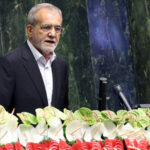 Iran Tegas soal Nuklir, Presiden Masoud Pezeshkian: Tak Akan Tunduk pada Tekanan AS