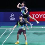 Indonesia Gagal ke Final BATC 2026 Usai Dikalahkan Jepang 1–3