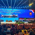 Prabowo Soroti Ketegangan Global, Dunia Khawatir Perang Dunia Ketiga