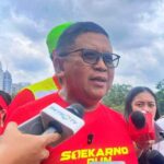 Hasto Tegaskan PDIP Koalisi Permanen dengan Rakyat, Golkar–Gerindra Bahas Koalisi Politik 2029