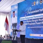 MBG Tetap Berjalan Selama Ramadan, BGN Ubah Pola dan Mekanisme Pembagian
