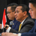 Bahlil Lahadalia Buka Keran Impor Bioetanol dari Amerika Serikat, Harga BBM Bisa Lebih Murah!