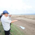 Krisis Pangan, 1.500 Hektare Sawah Tertimbun Lumpur! Muhammad Tito Karnavian Turun Tangan di Pidie Jaya