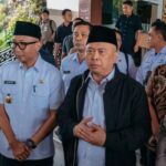 Rakor Angkutan Lebaran 2026: Lampung Siapkan Strategi Besar Hadapi Lonjakan 2,9 Juta Pemudik di Bakauheni